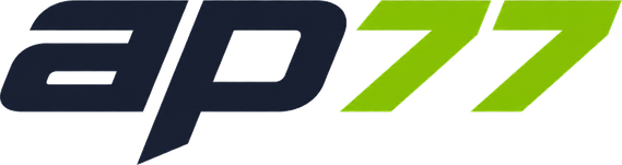 ap77 Philippines gaming platform logo